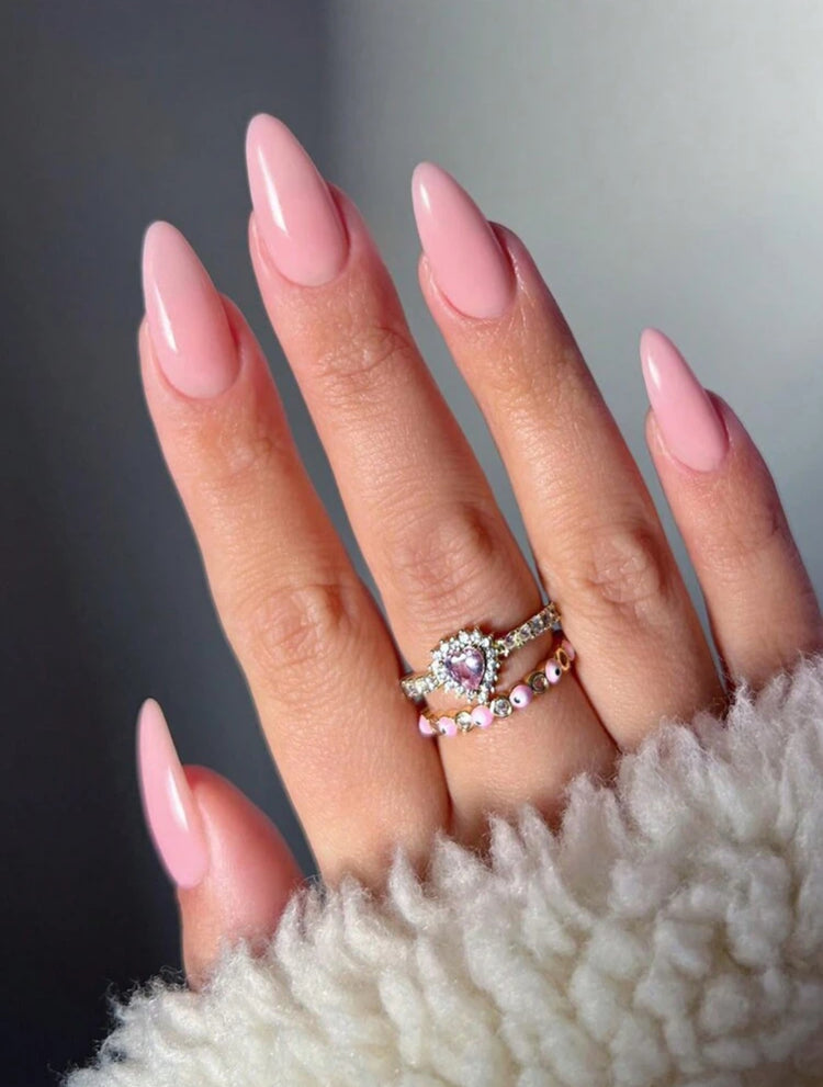 Press-On Nails – Salon Look in Minutes | Simply Beautiful Boutique