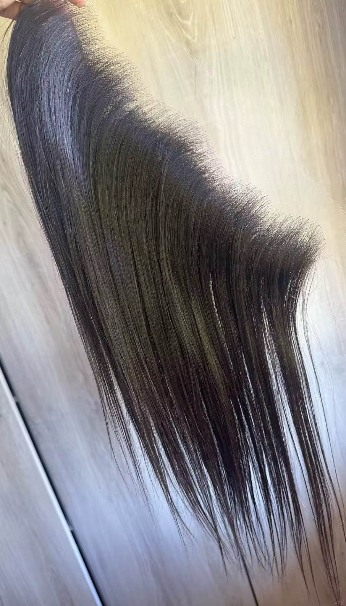 HD Lace Frontal