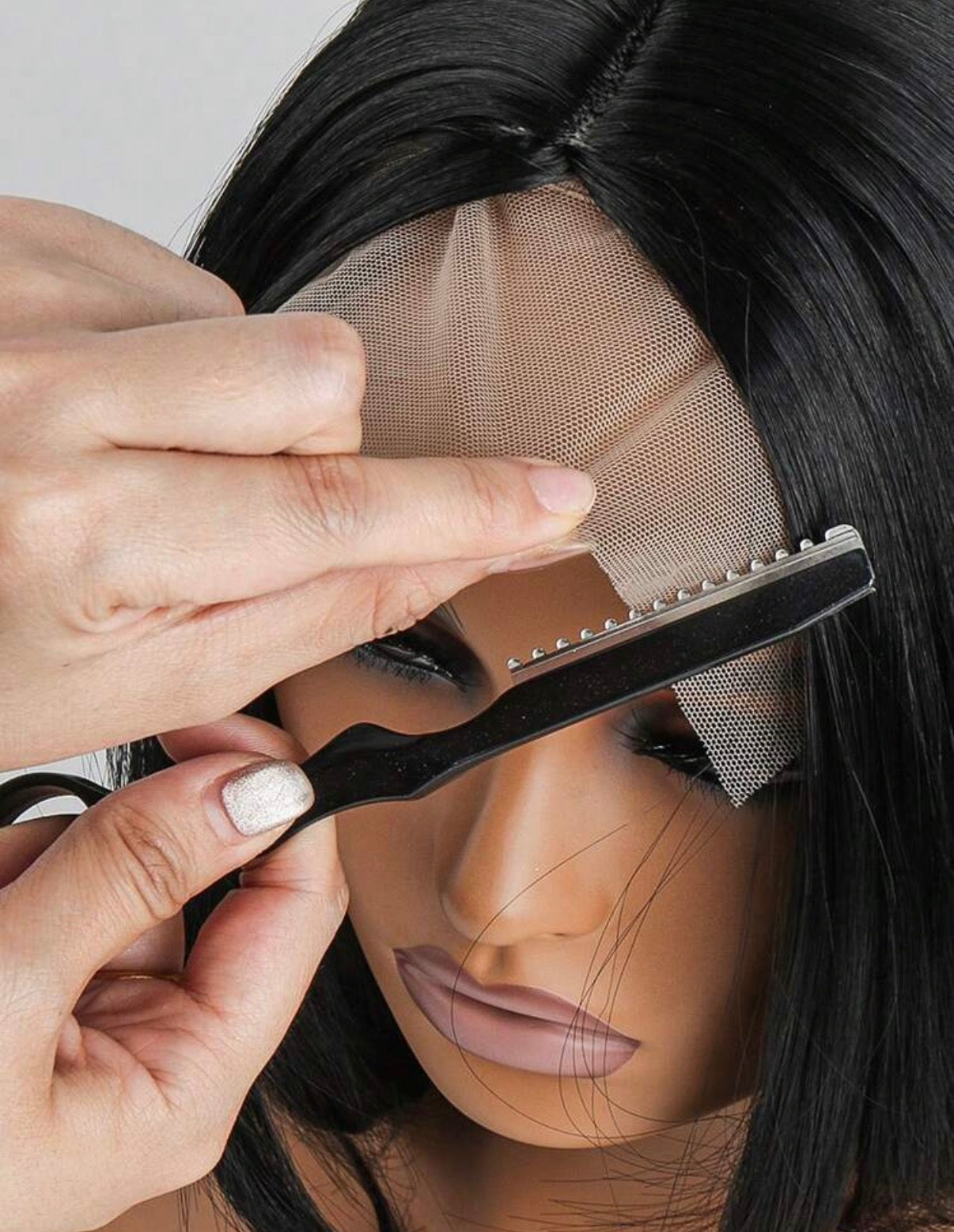 Lace razor SB Boutique