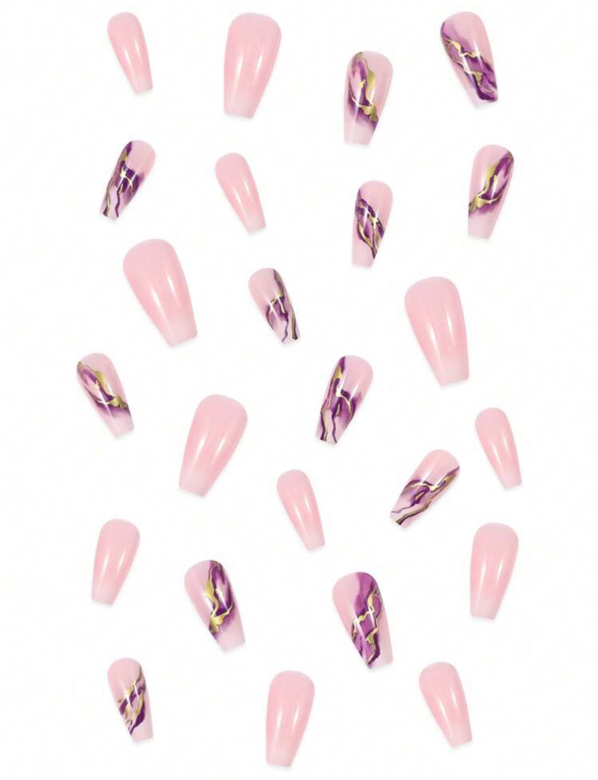 Luxury Press On Nails