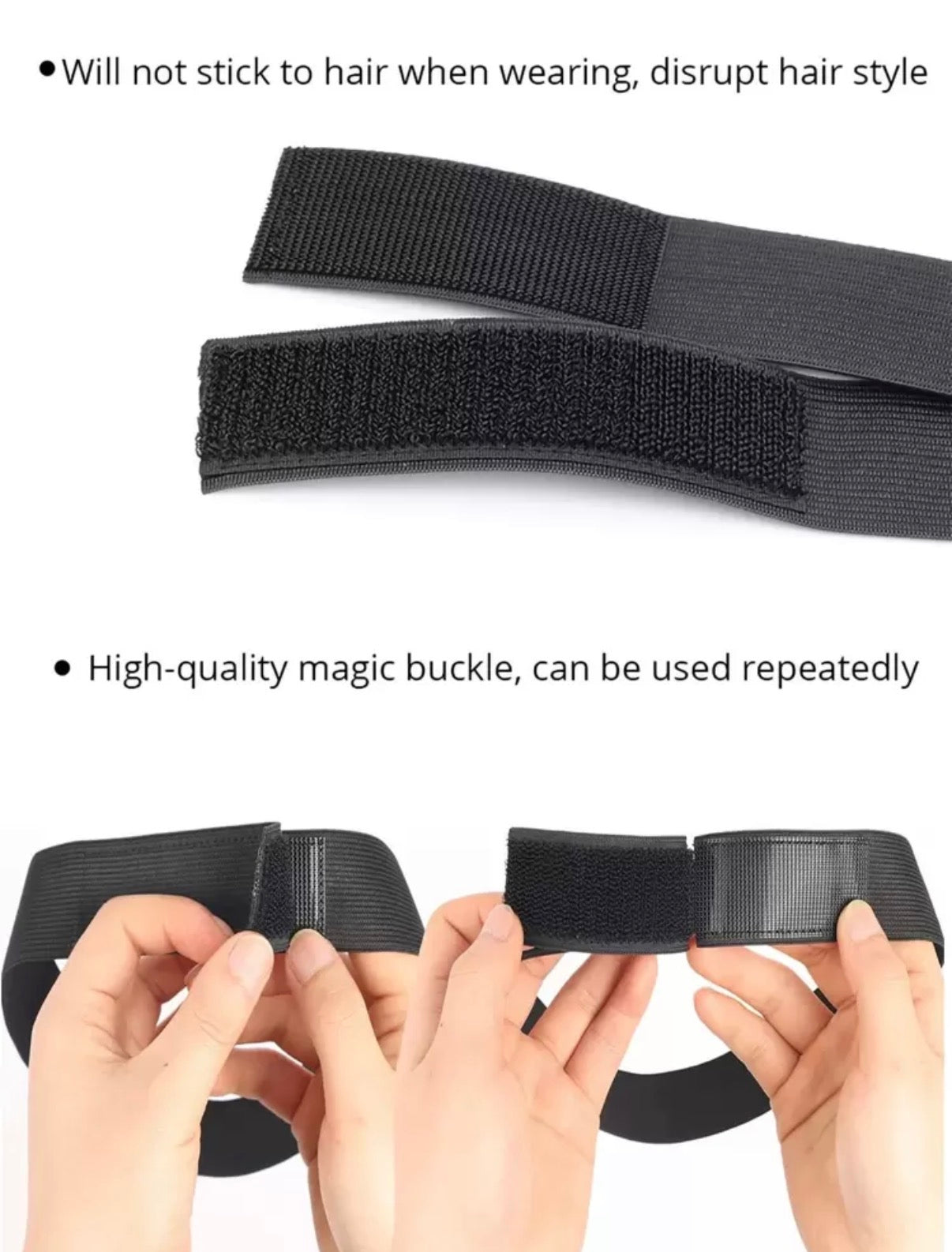 Melt band SB Boutique