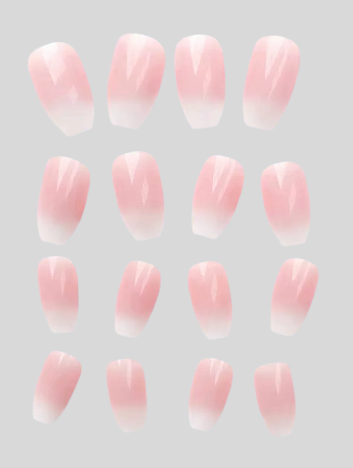 Frenchy press on nails