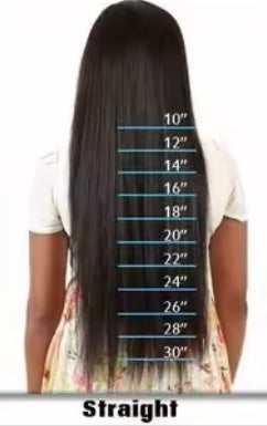 Raw Cambodian Hair Bundles Straight SB Boutique