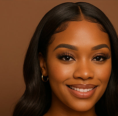 HD lace frontal