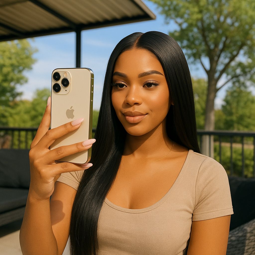 HD lace Closure