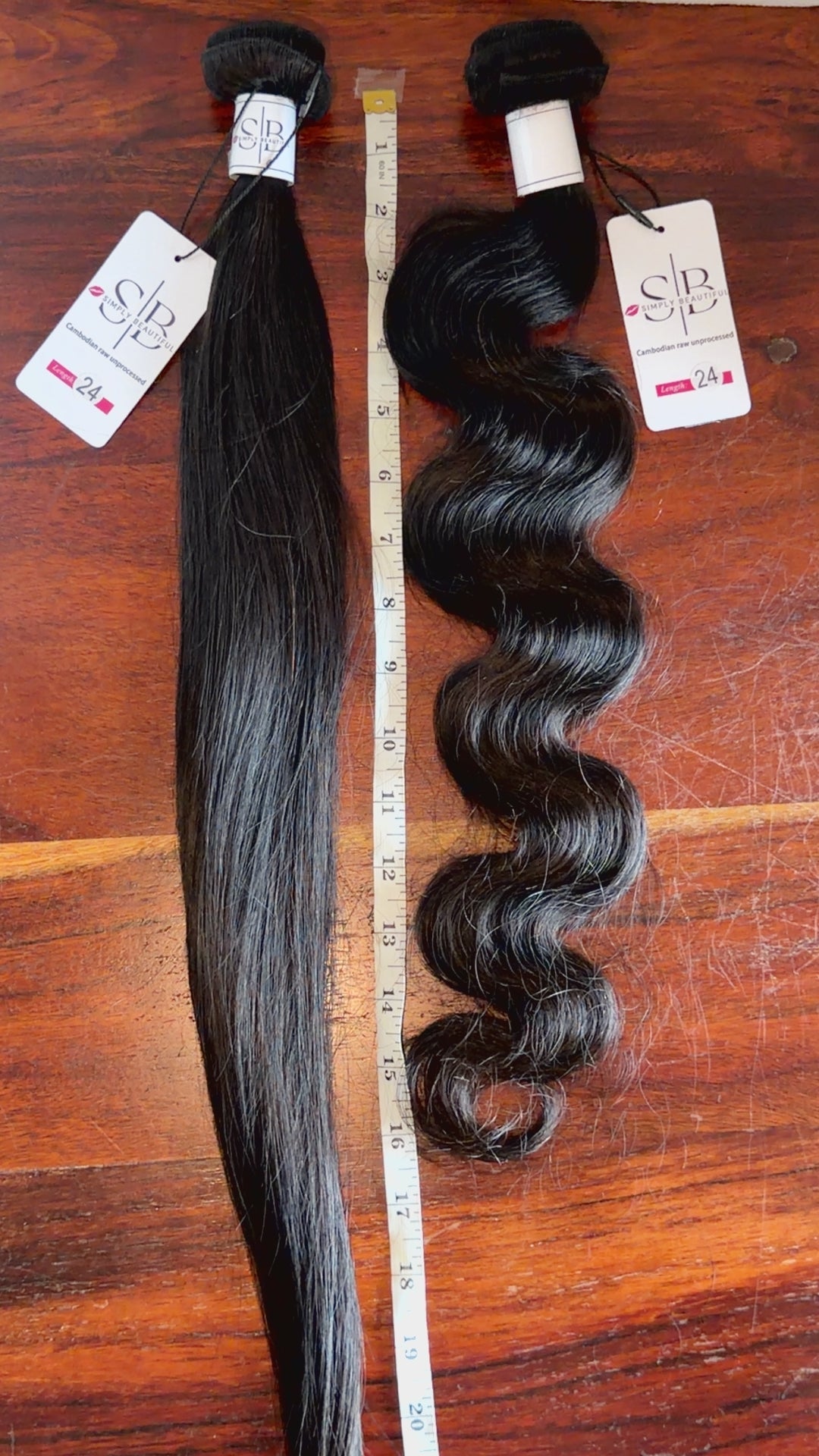 What Is Raw Hair? The Complete Beginner’s Guide (And Why It’s Worth It) SB Boutique