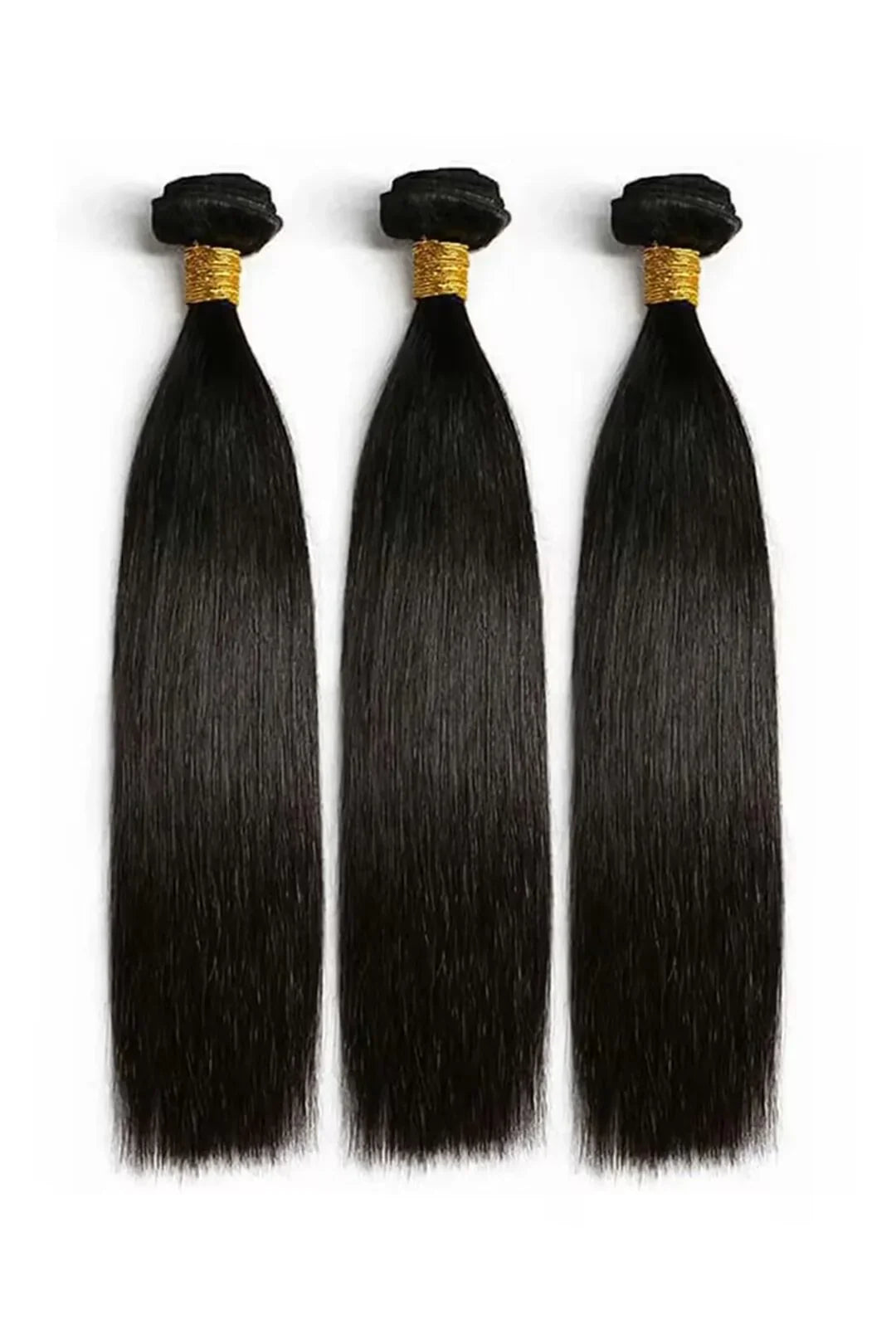 raw hair extension bundles 