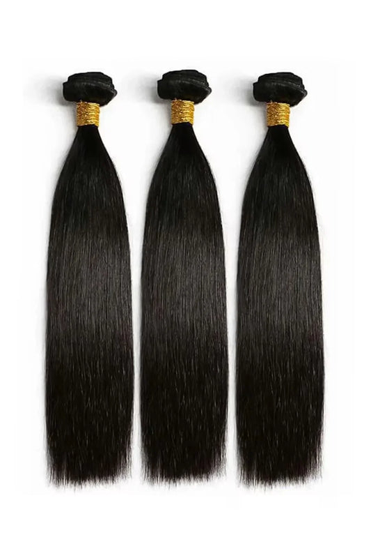 raw hair extension bundles 