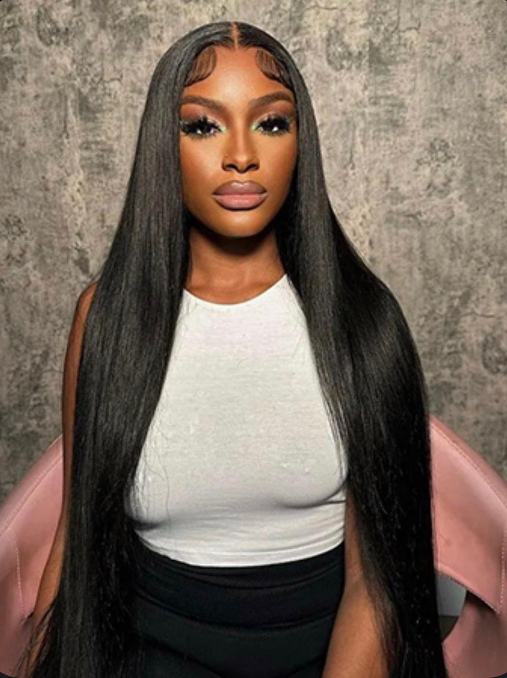 Raw Cambodian Hair Bundles — 100% Unprocessed | Simply Beautiful Boutique