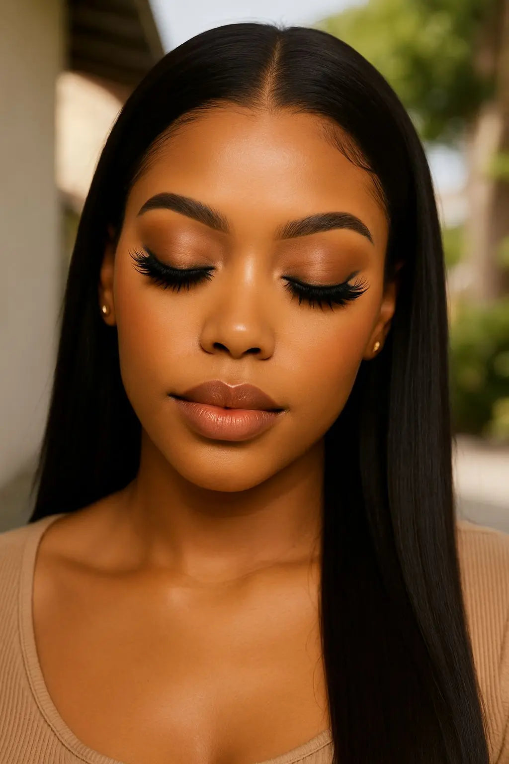Eyelashes – Natural to Glam Styles | Simply Beautiful Boutique SB Boutique