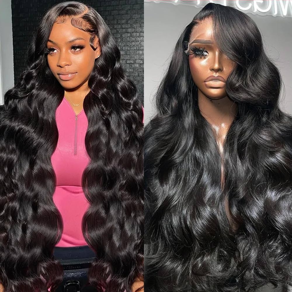 HD Lace Wigs — Undetectable & Natural | Simply Beautiful Boutique