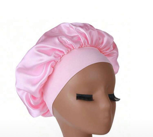 Silk Bonnet SB Boutique