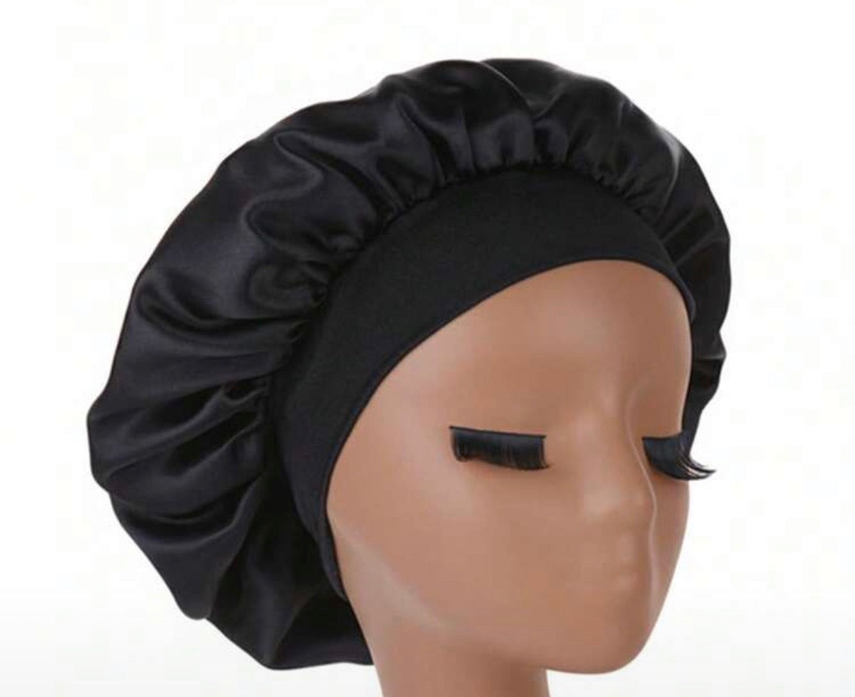 Silk Bonnet SB Boutique