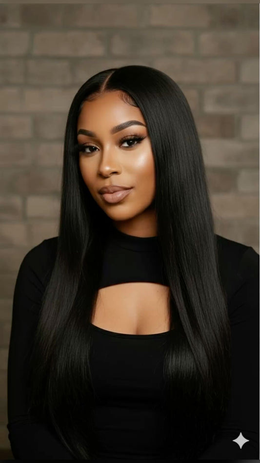 Raw Hair 3 Bundle Deal 20 22 24 Inch | Luxury Long Length Bundles SB Boutique