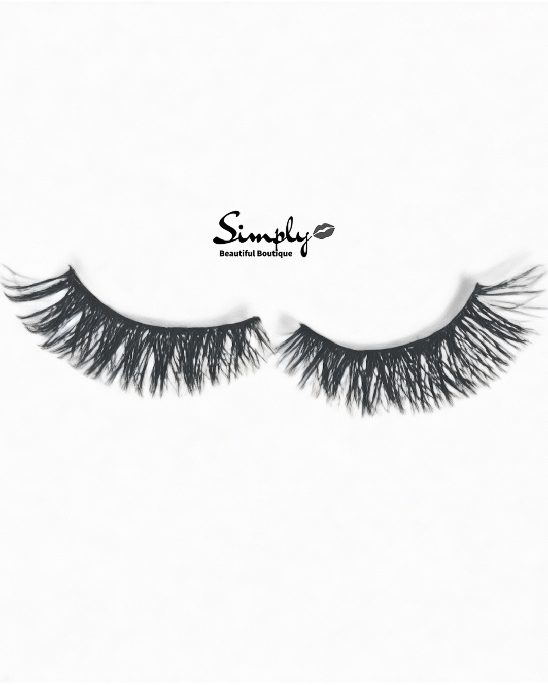 Flirty Glam Strip Lashes SB Boutique