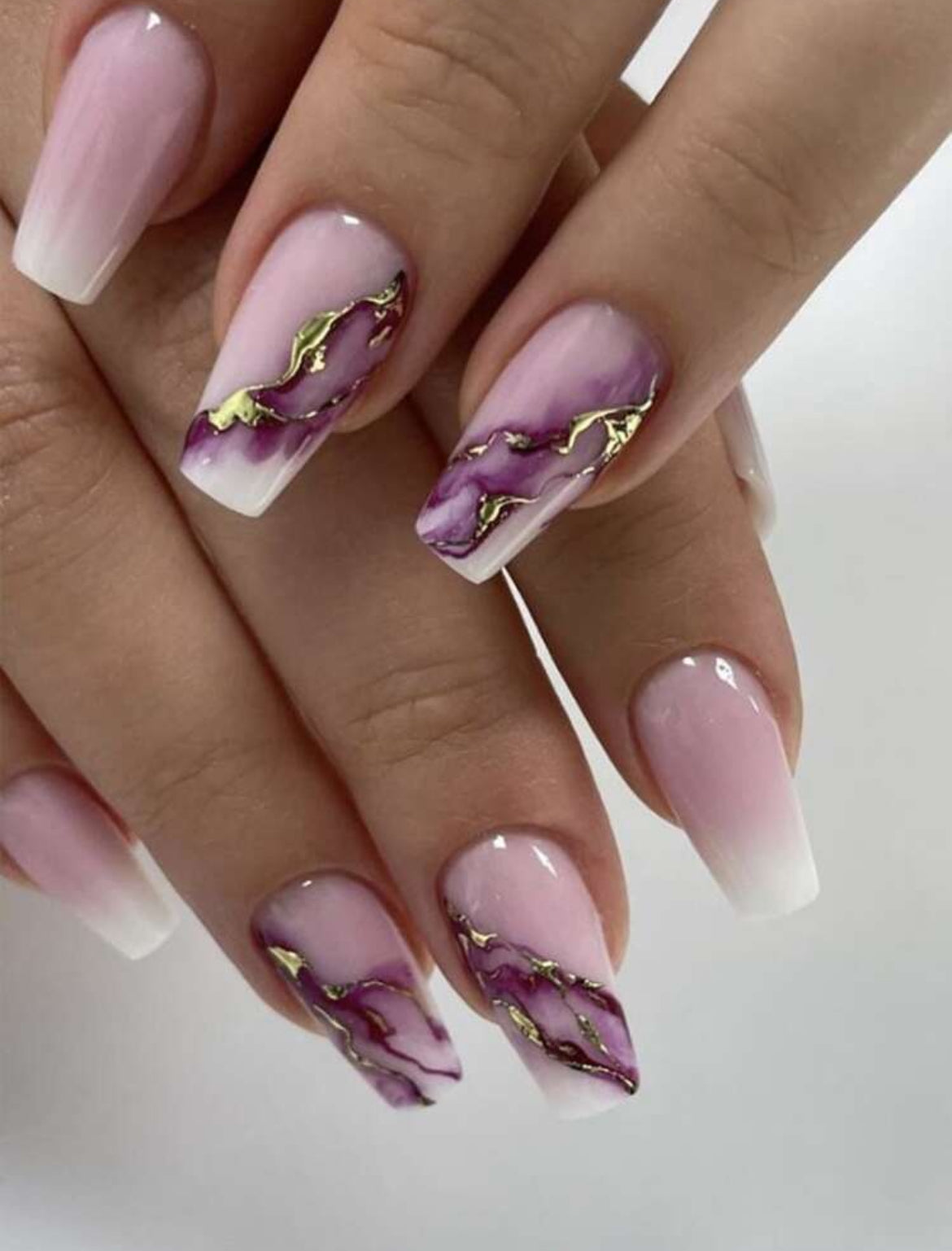Luxury Press On Nails