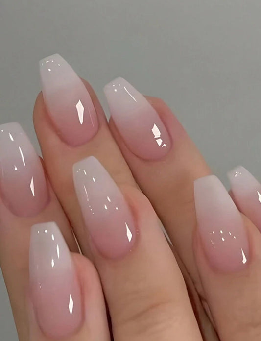 Frenchy press on nails