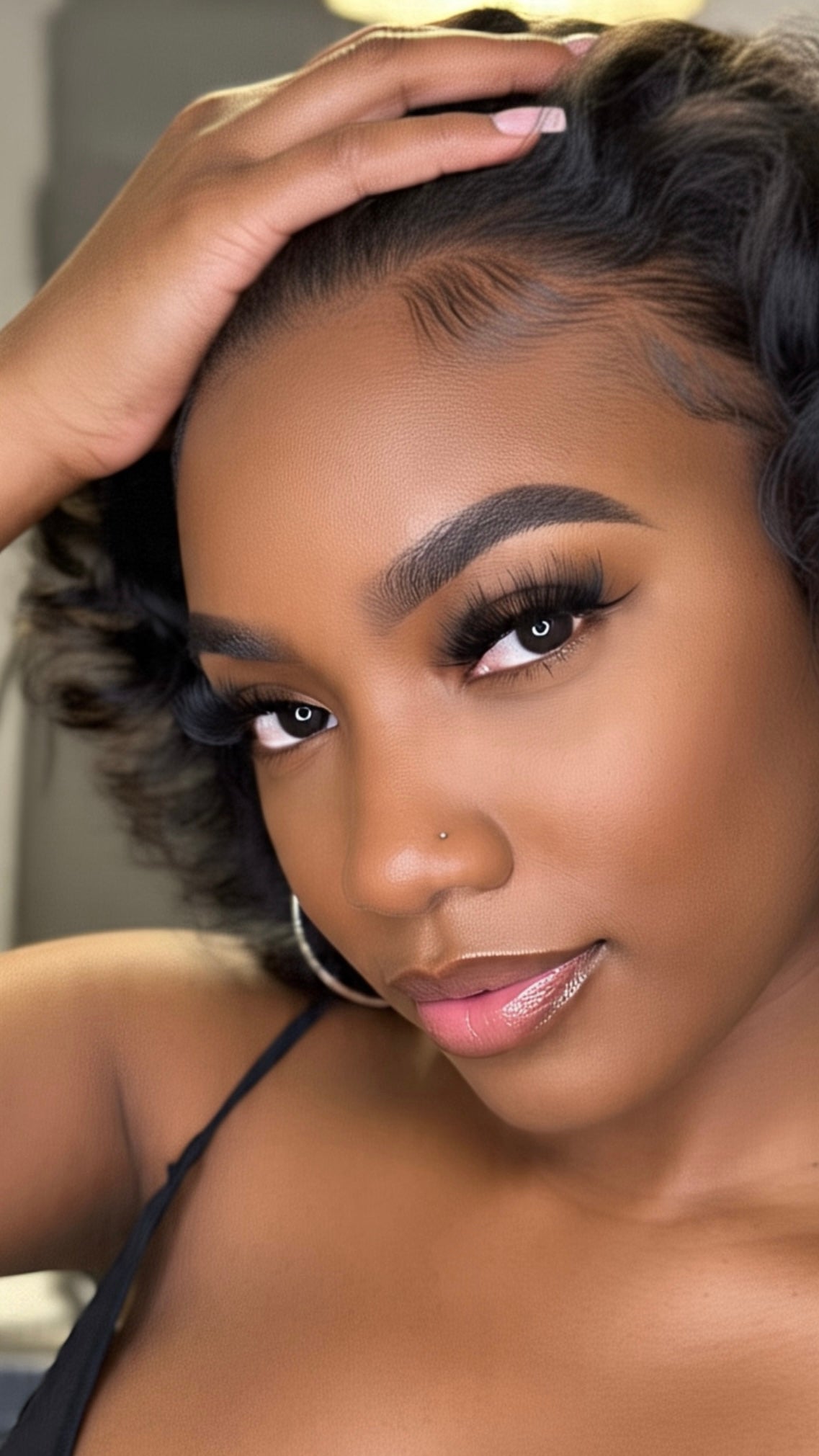 HD Lace Frontal