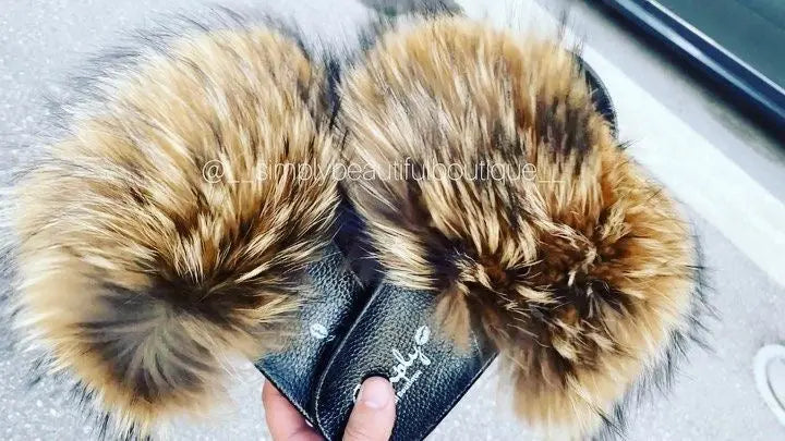 Fur Slides