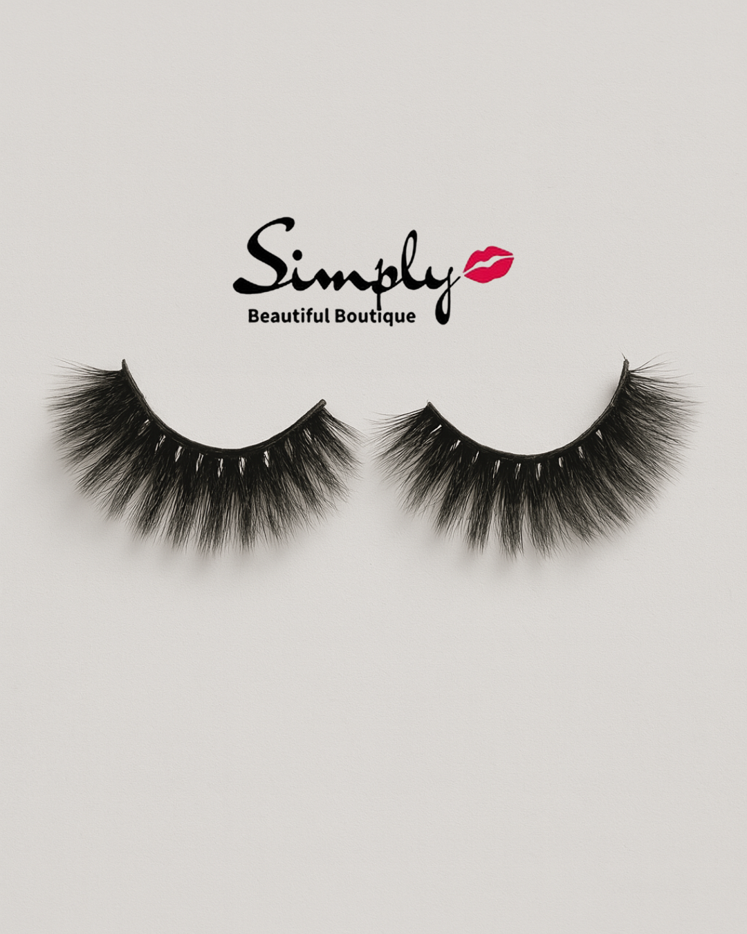 Destiny Strip Lashes SB Boutique