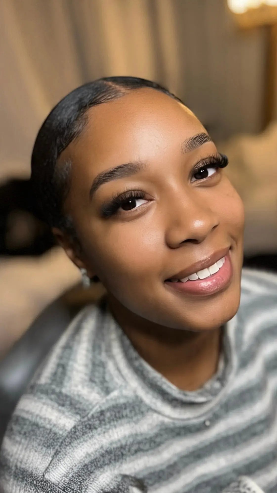 Heartbreaker Glam Strip Lashes