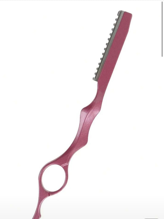 Lace razor SB Boutique