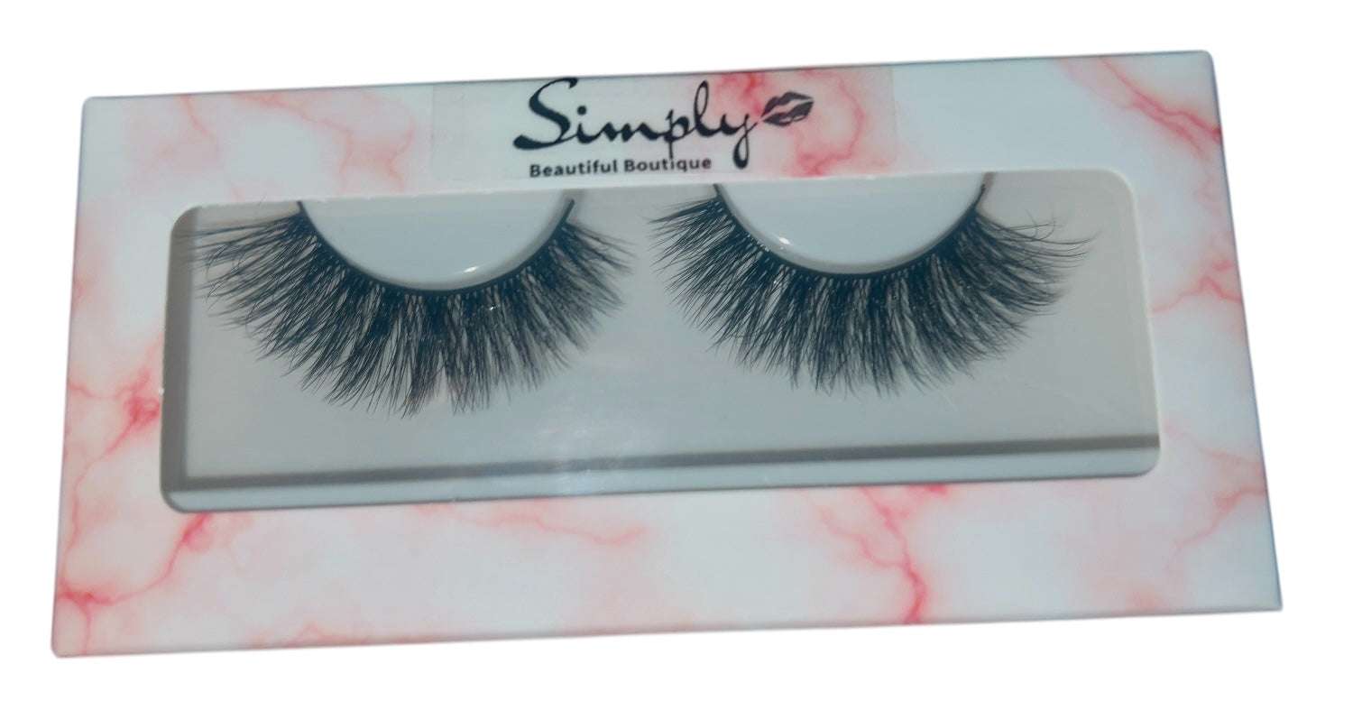 strip lashes