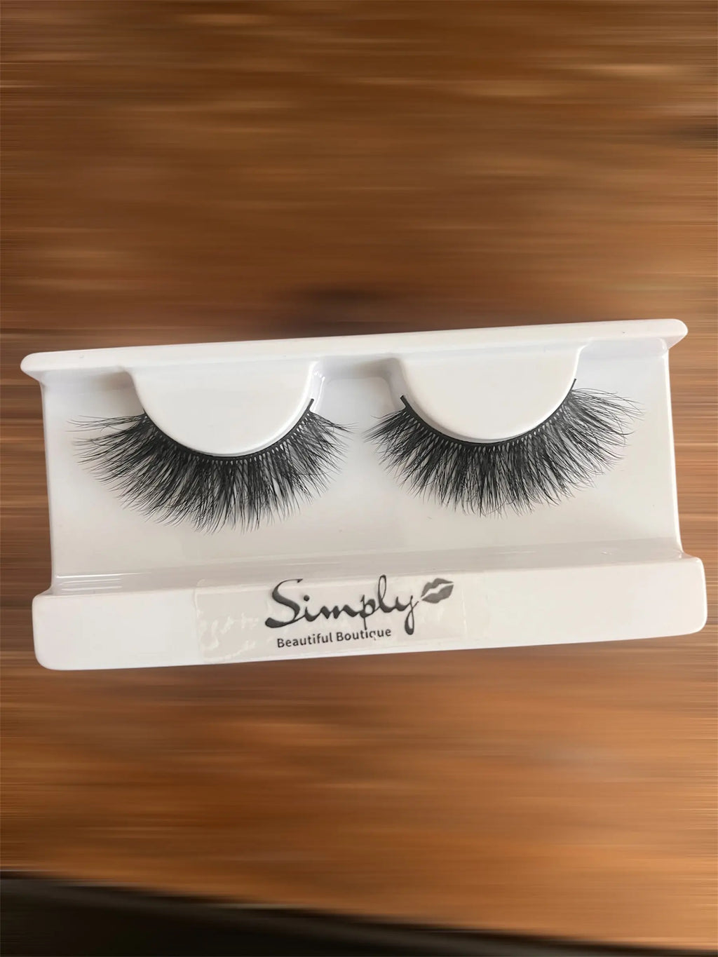strip lashes
