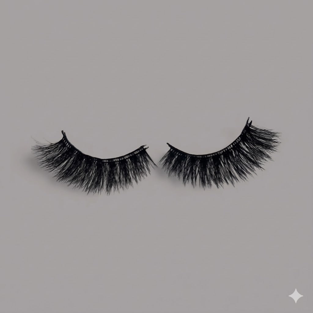 Diva strip lashes SB Boutique