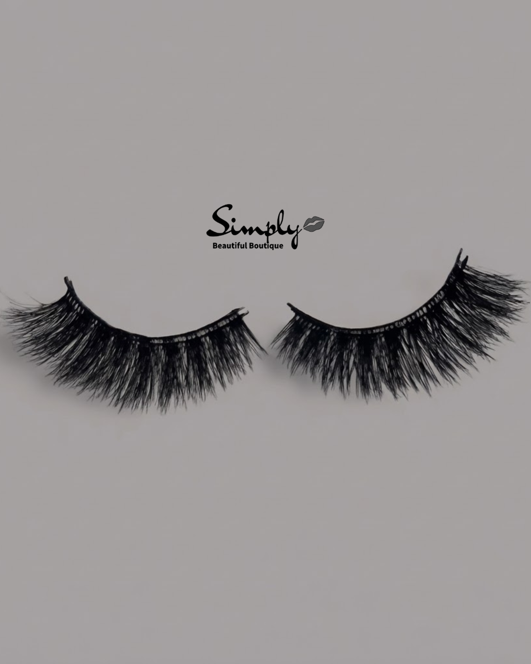Diva strip lashes SB Boutique