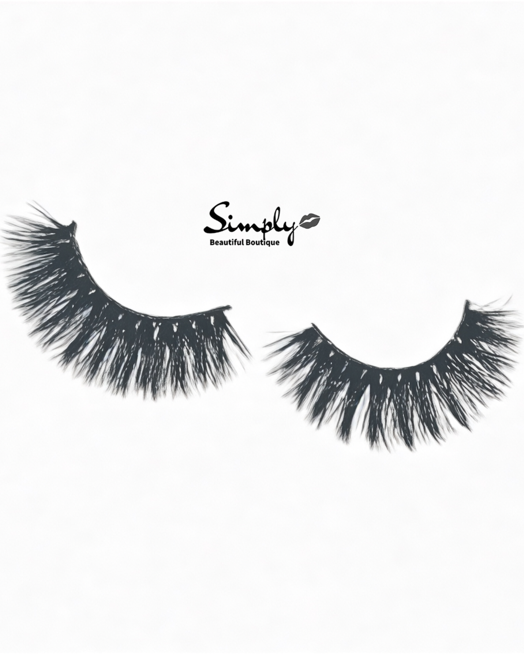Destiny Strip Lashes SB Boutique