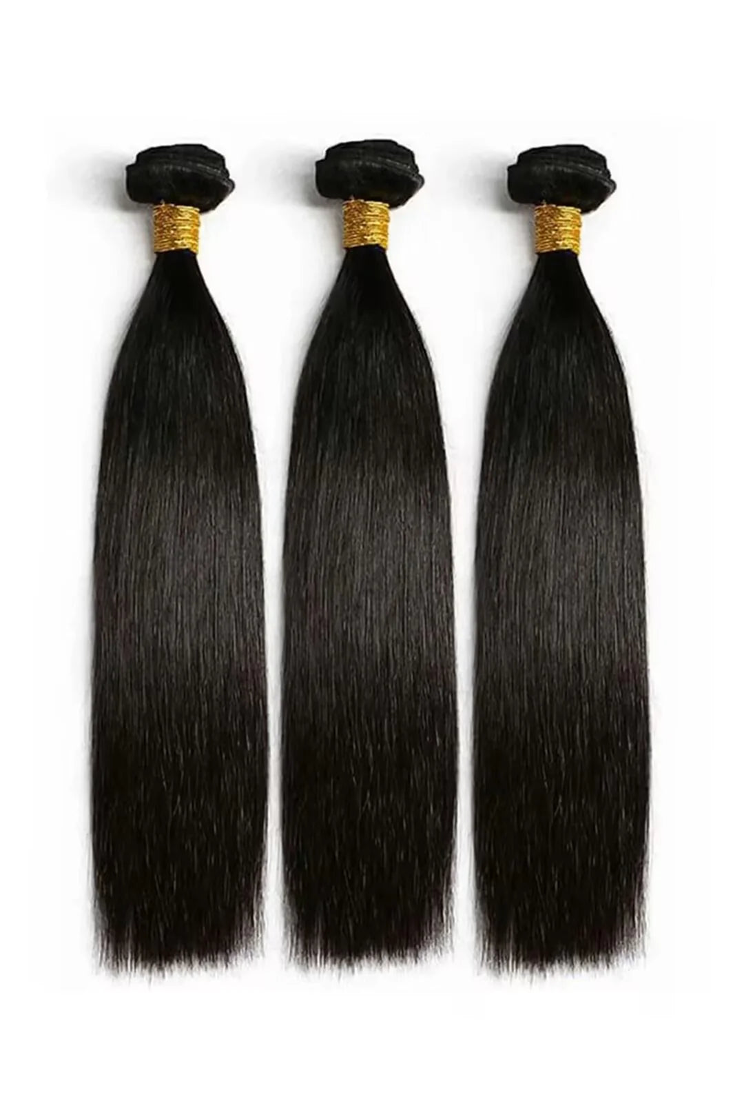 Raw Hair 3 Bundle Deal 14 16 18 Inch | 100% Unprocessed Single Donor Bundles — Canada SB Boutique