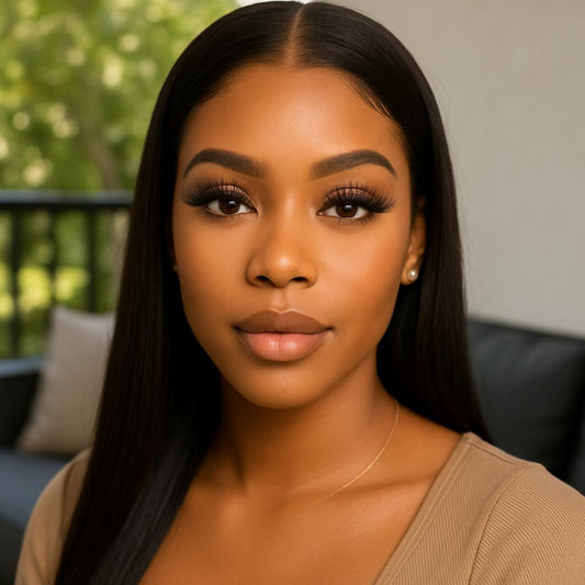 HD Lace closure 