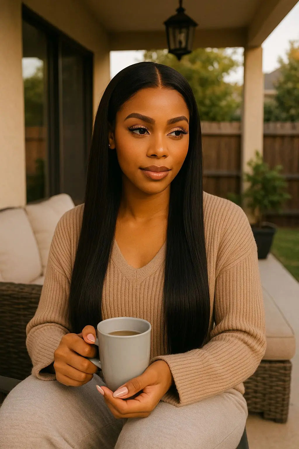 HD Lace closure 
