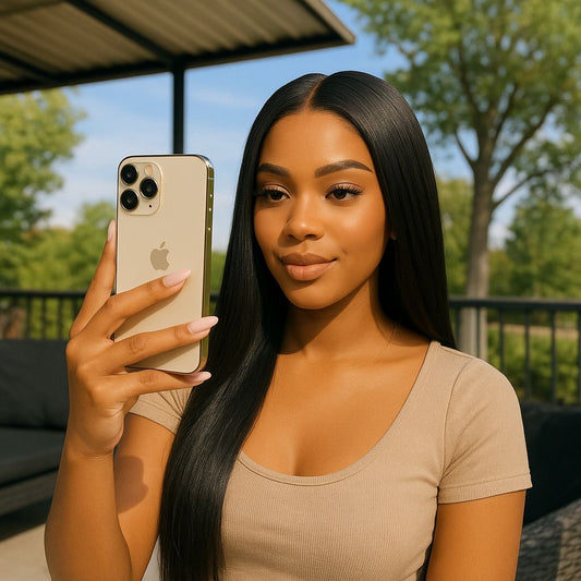 HD lace Closure